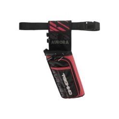 Aurora Techno Lite Field Quiver -Arc Forge Store fieldred 1