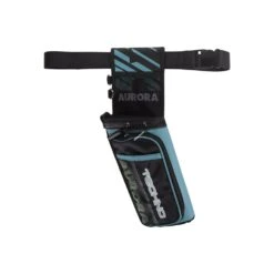 Aurora Techno Lite Field Quiver -Arc Forge Store fieldteal 1