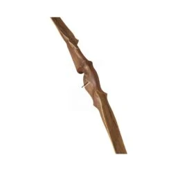 Bearpaw Hunter One Piece Recurve Bow -Arc Forge Store hunter2
