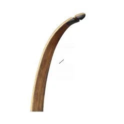 Bearpaw Hunter One Piece Recurve Bow -Arc Forge Store hunter4