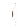 Timber Creek Indigo 60" Recurve Takedown Bow 2 Timber Creek Indigo 60" Recurve Takedown Bow -Arc Forge Store indigo rh