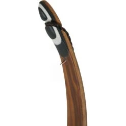 Bearpaw Kiowa One Piece Recurve Bow -Arc Forge Store liowatip