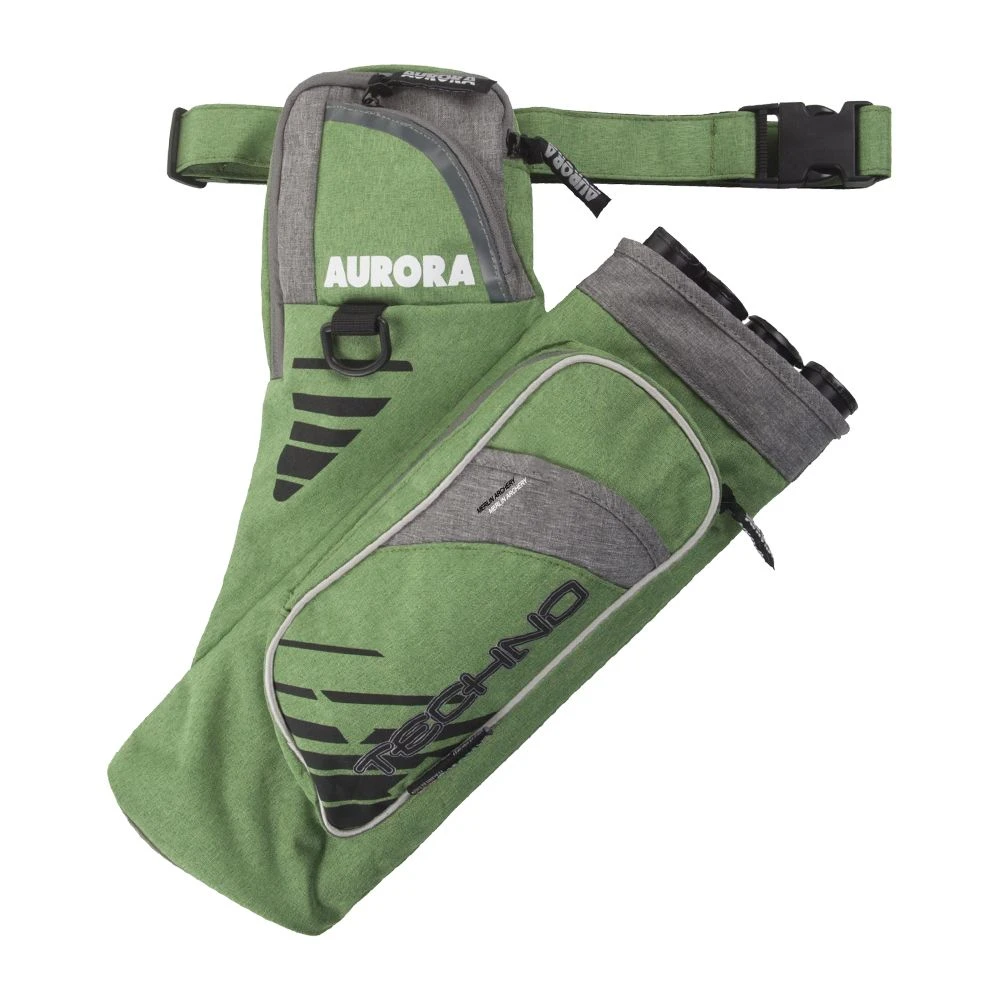 Aurora Techno Lite Target Quiver 9 Aurora Techno Lite Target Quiver - Image 7