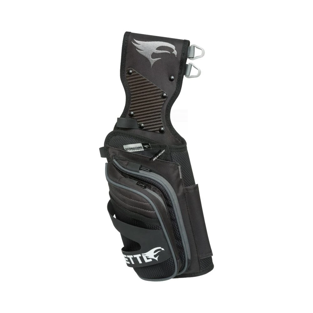 Elevation Mettle Field Quiver 3 Elevation Mettle Field Quiver