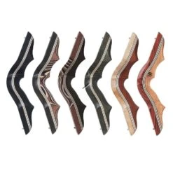 Bearpaw Mohawk Hunter 58" Hybrid Bow -Arc Forge Store mohawkhunter 2