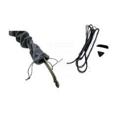 White Feather Sirin 62" Fieldbow 9 White Feather Sirin 62" Fieldbow -Arc Forge Store munin3 1 5