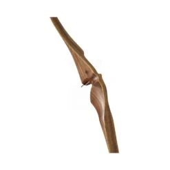 Bearpaw Nokoni One Piece Recurve Bow -Arc Forge Store nokoni2 1