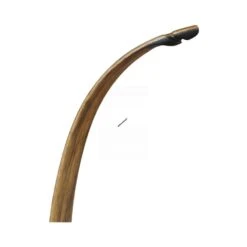 Bearpaw Nokoni One Piece Recurve Bow -Arc Forge Store nokoni4 1