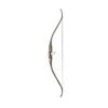 Old Mountain Edge Pro One Piece Recurve 1 Old Mountain Edge Pro One Piece Recurve -Arc Forge Store om edge pro one piece recurve rh 2
