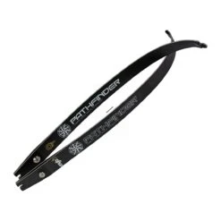 Mybo Pathfinder Field Bow - 62" -Arc Forge Store pathfinder 1 web 2