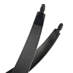 Mybo Pathfinder Carbon Recurve Limbs -Arc Forge Store pathfinder 4 web