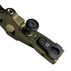 Mybo Pathfinder Field Bow - 60" 29 Mybo Pathfinder Field Bow - 60" -Arc Forge Store pocket angle 2 web 2