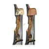 Predator Bow Quiver 2 Piece - 7 Arrow 1 Predator Bow Quiver 2 Piece - 7 Arrow -Arc Forge Store predator bow quiver2 2