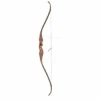 Buck Trail Pronghorn One Piece Recurve Bow 2 Buck Trail Pronghorn One Piece Recurve Bow -Arc Forge Store pronghorn