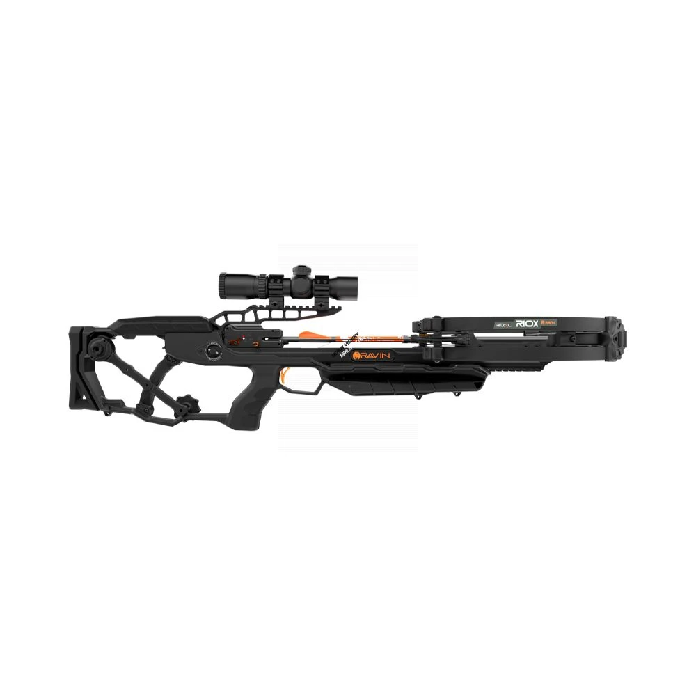 Ravin R10X Crossbow Package 4 Ravin R10X Crossbow Package - Image 2