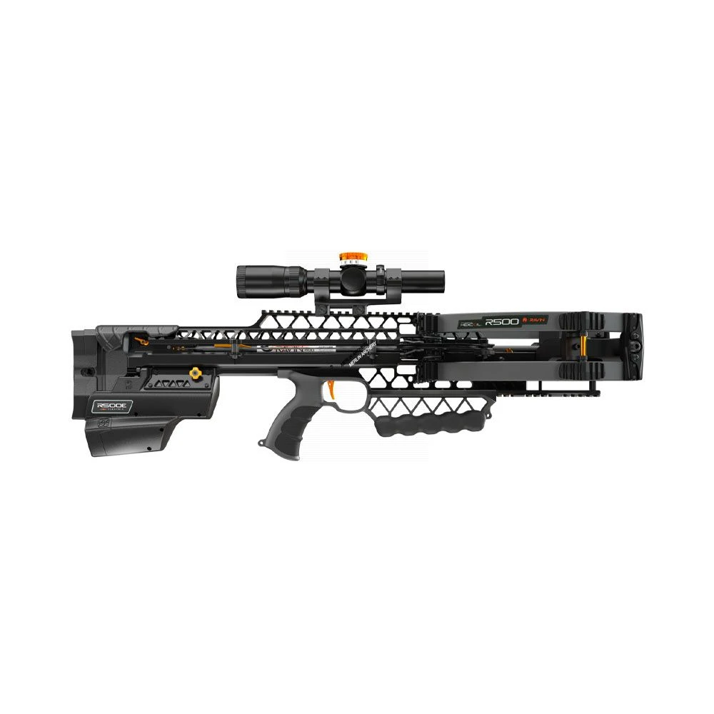 Ravin R500e Sniper Crossbow Package 4 Ravin R500e Sniper Crossbow Package - Image 2