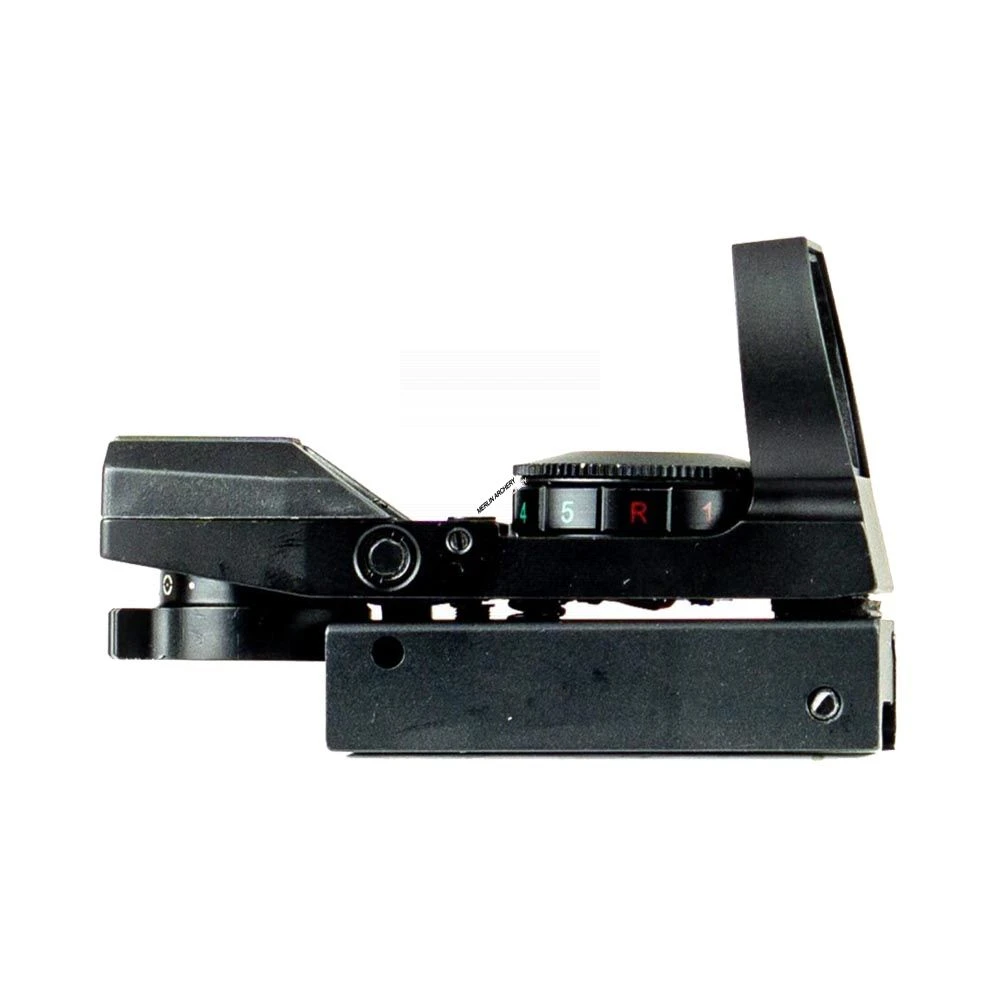 Steambow Red Dot Sight 3 Steambow Red Dot Sight
