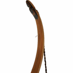 Bearpaw Redman One Piece Recurve Bow -Arc Forge Store redmantip