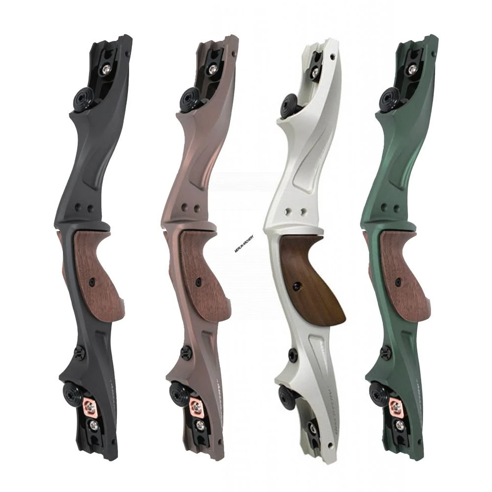 Samick Discovery Recurve Riser 3 Samick Discovery Recurve Riser