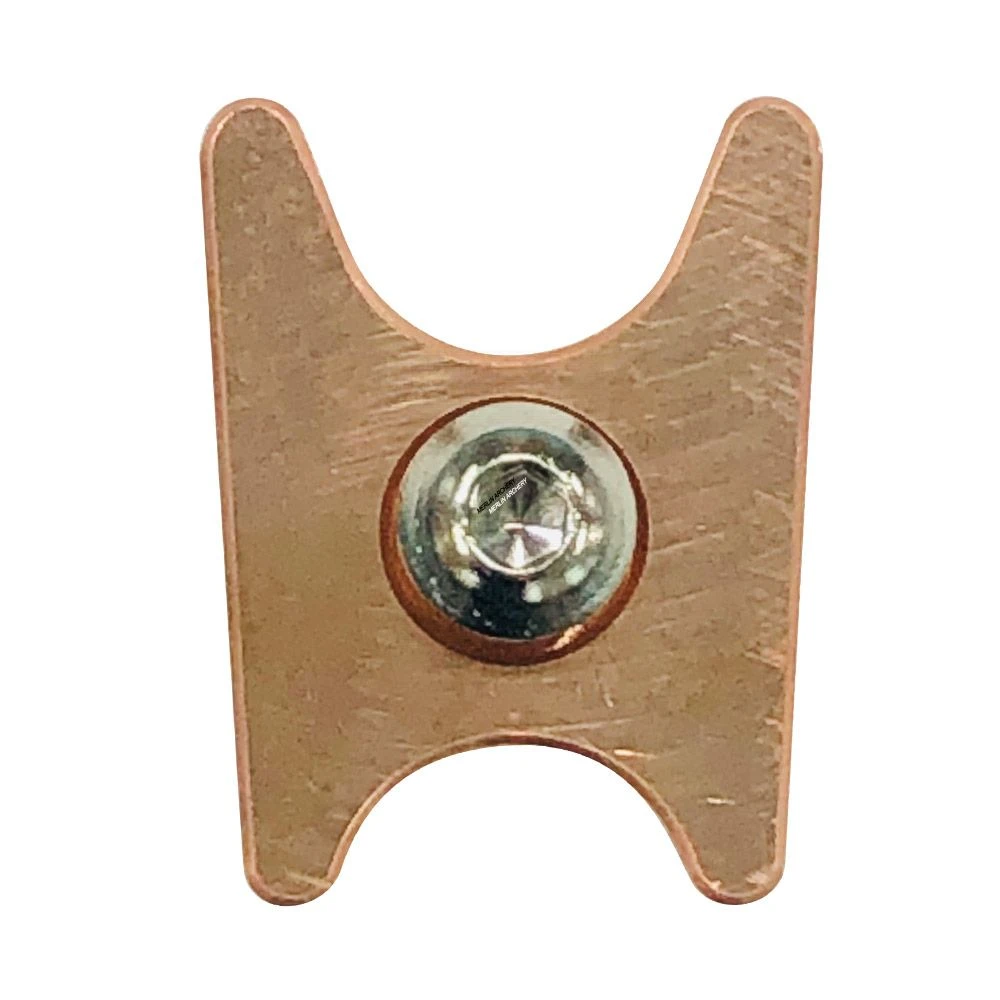 Samick Discovery Recurve Riser 7 Samick Discovery Recurve Riser - Image 5