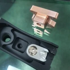 Samick Discovery Recurve Riser 15 Samick Discovery Recurve Riser -Arc Forge Store sam001d