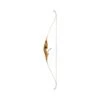 Bear Kodiak 59 One Piece Recurve Bow 60" 1 Bear Kodiak 59 One Piece Recurve Bow 60" -Arc Forge Store shedgreyhunter 2