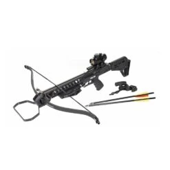 Skorpion XBR300 Crossbow Package - 175# 6 Skorpion XBR300 Crossbow Package - 175# -Arc Forge Store skorpion crossbow xbr 300 cm 175lbs black