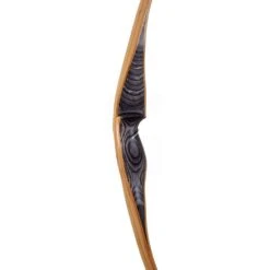 Bearpaw Slickstick One Piece Recurve Bow -Arc Forge Store slickreccharrh