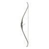 Old Mountain Stygian Black One Piece Recurve 2 Old Mountain Stygian Black One Piece Recurve -Arc Forge Store stygian one piece 2