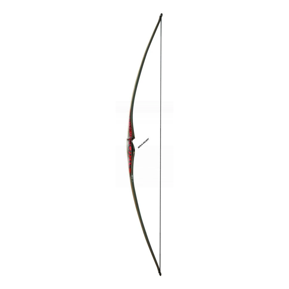 Old Mountain Symphony Carbon Flatbow 3 Old Mountain Symphony Carbon Flatbow
