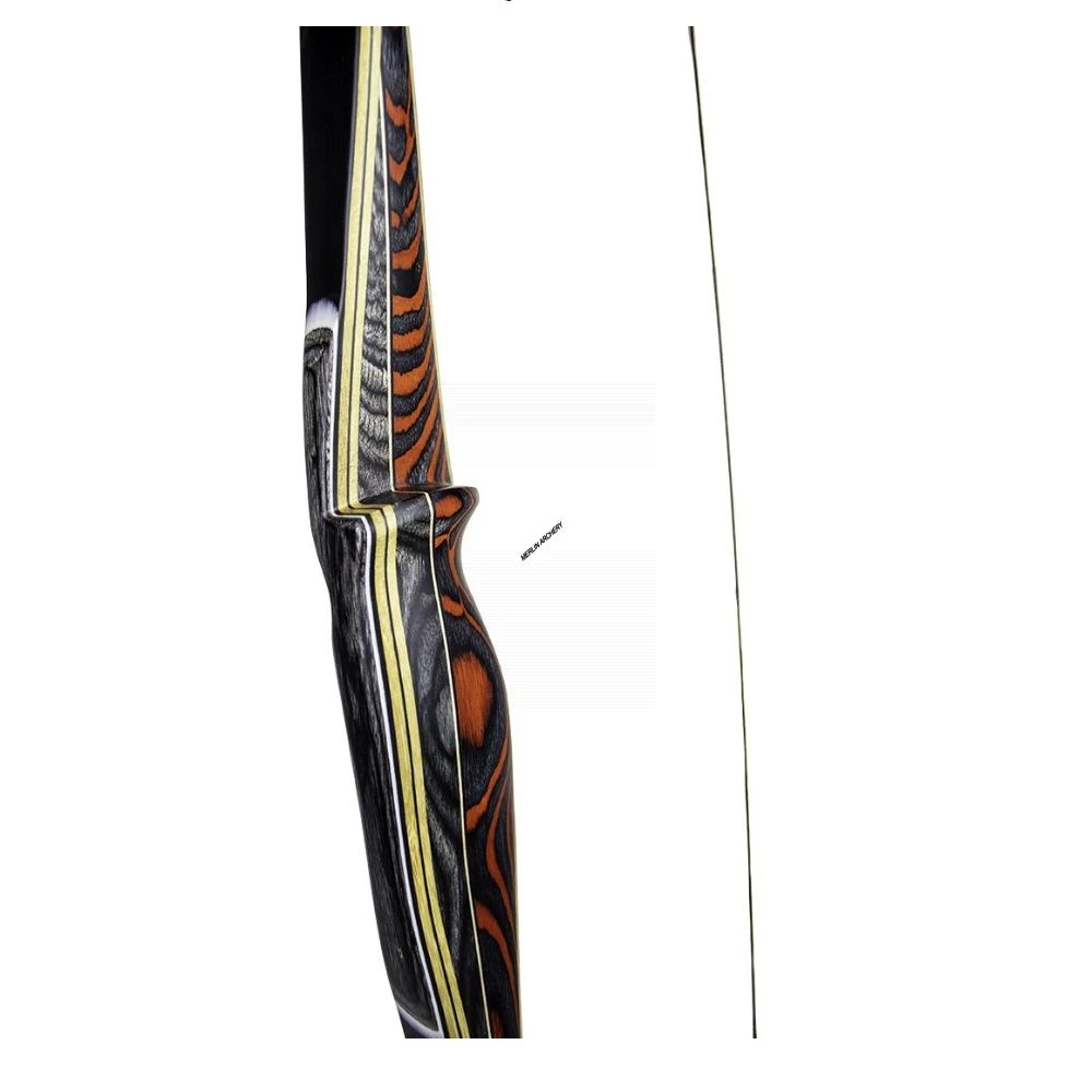 White Feather Turul 68" Flatbow 6 White Feather Turul 68" Flatbow - Image 4