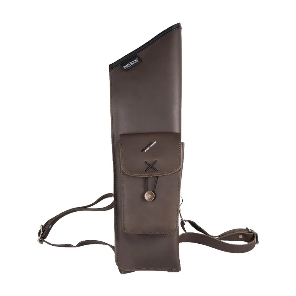 Buck Trail Bowman Back Quiver 3 Buck Trail Bowman Back Quiver