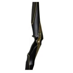 White Feather Vermilion 62" Fieldbow 8 White Feather Vermilion 62" Fieldbow -Arc Forge Store vermillion3