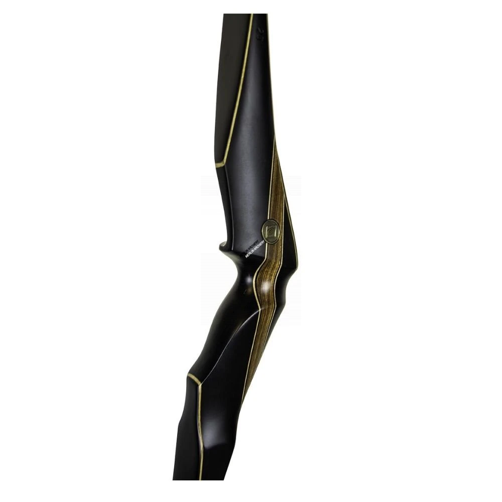 White Feather Vermilion 62" Fieldbow 5 White Feather Vermilion 62" Fieldbow - Image 3