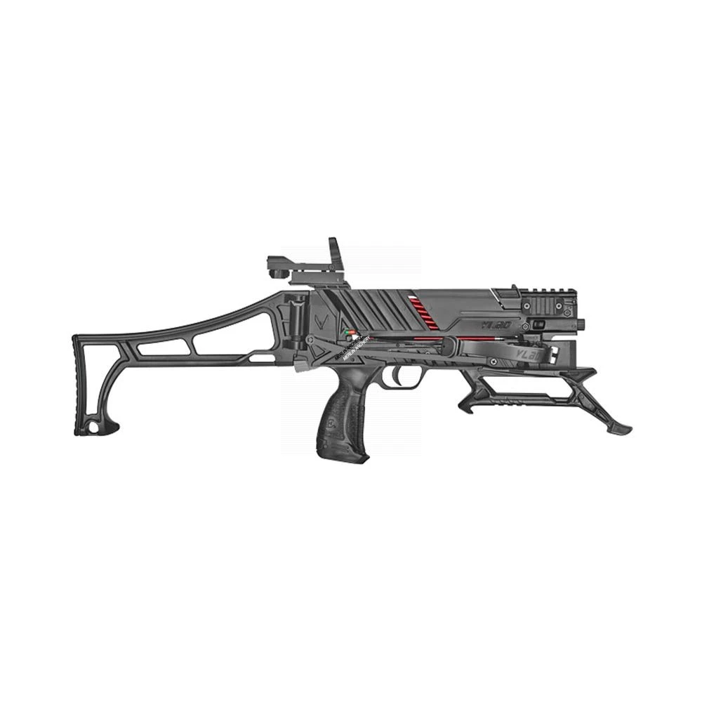 EK Archery Vlad Pistol Crossbow 4 EK Archery Vlad Pistol Crossbow - Image 2