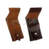 VLBB Leather Field Quiver -Arc Forge Store vlbb leather field quiver both